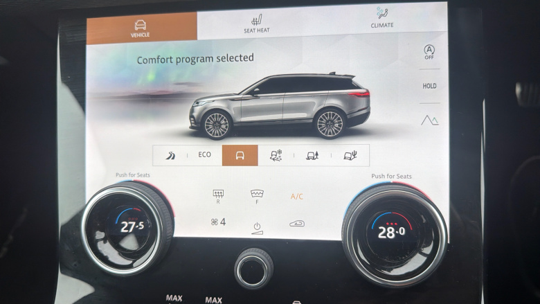 Land Rover Range Rover Velar 2.0 P250 R-Dynamic 5dr Auto Petrol Estate